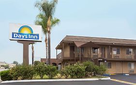 Days Inn San Bernardino Near San Manuel Casino